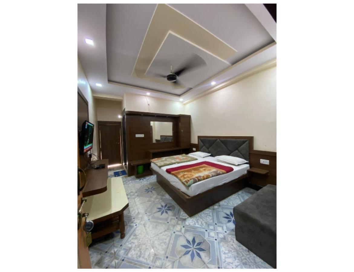 Hotel Chandni, Jabalpur, Mp Экстерьер фото