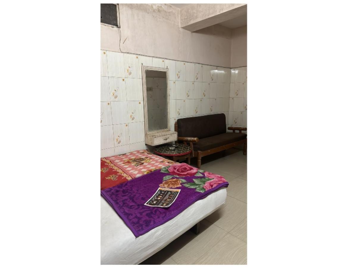 Hotel Chandni, Jabalpur, Mp Экстерьер фото