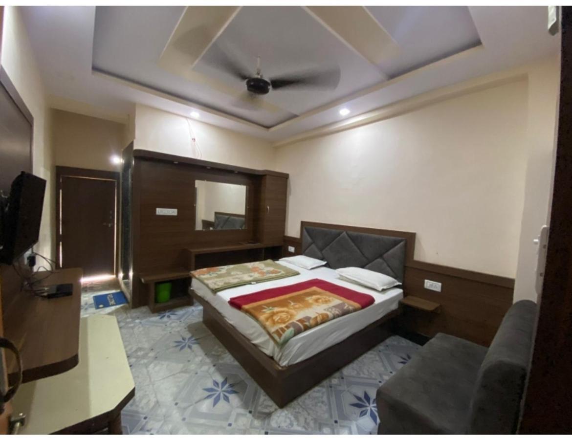 Hotel Chandni, Jabalpur, Mp Экстерьер фото